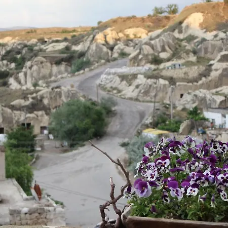 Anitya Cave House 2* Ортахисар