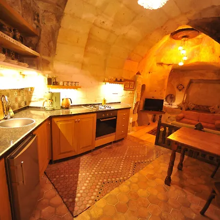 Anitya Cave House 2*