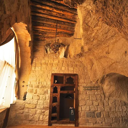 Anitya Cave House Апарт-отель