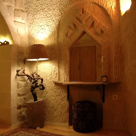 Anitya Cave House 2* Ортахисар