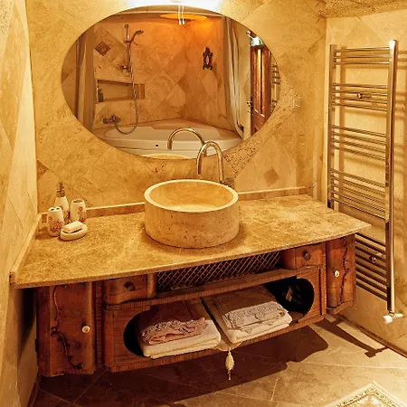 Anitya Cave House Апарт-отель 2*
