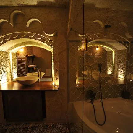 Anitya Cave House Ортахисар
