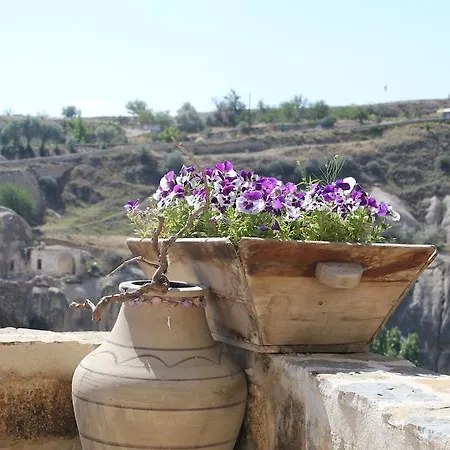 Anitya Cave House Апарт-отель 2*