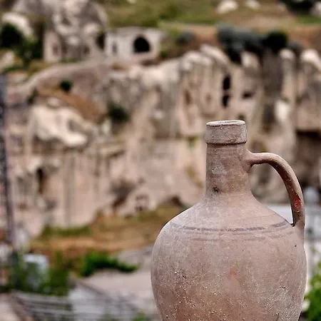 Anitya Cave House 2* Ортахисар