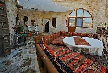 Anitya Cave House Апарт-отель
