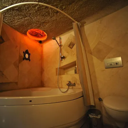 Anitya Cave House Апарт-отель Ортахисар