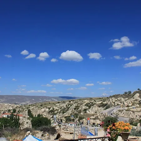 Anitya Cave House Апарт-отель