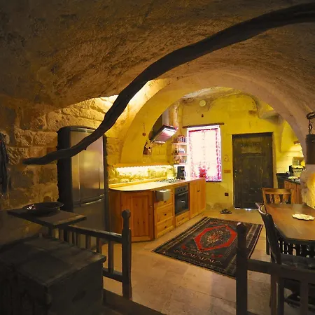 Anitya Cave House 2*