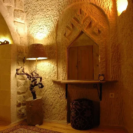 Aparthotel Anitya Cave House