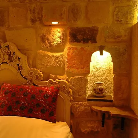 Anitya Cave House 2* Ортахисар