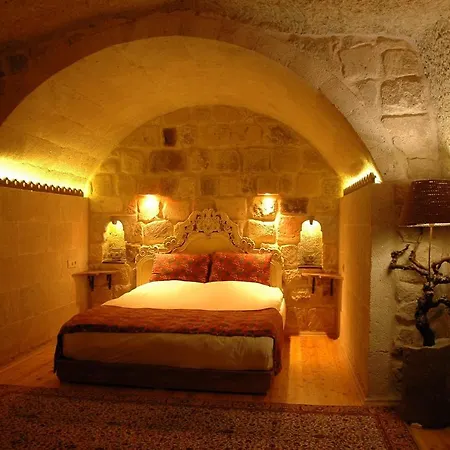 Anitya Cave House Апарт-отель