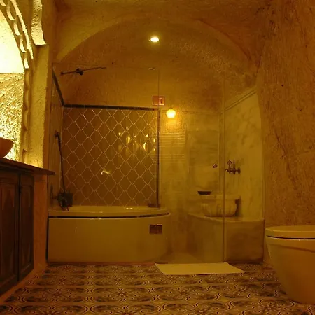 Anitya Cave House Апарт-отель