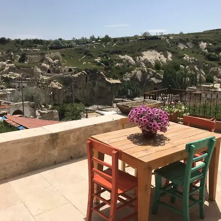 Anitya Cave House Ortahisar
