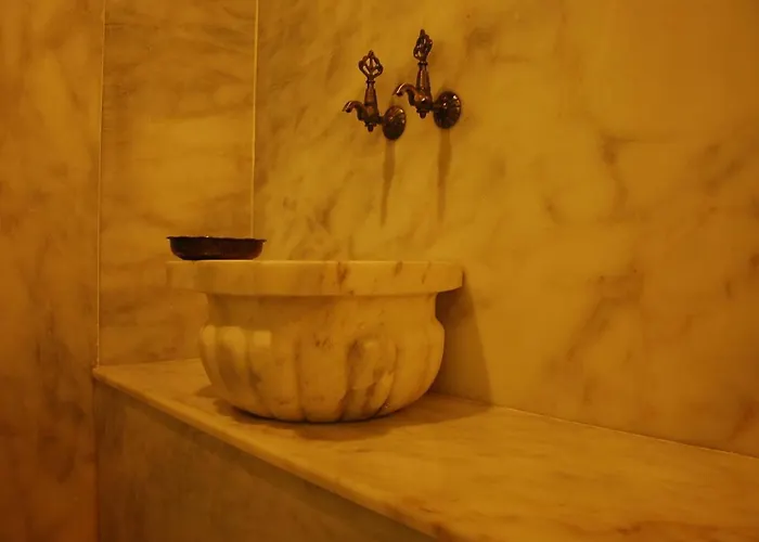 Anitya Cave House Ortahisar